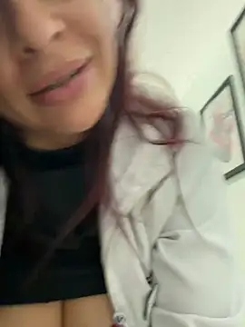Dr_Nathalia_28 - My patient masturbates my pussy!-Ticket
