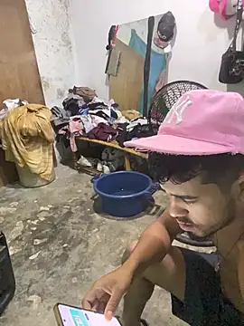 Michell_coquett - Me meto un pene x el culo
