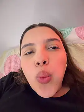 Colibri_xxx - TITS OUT IN SECRET