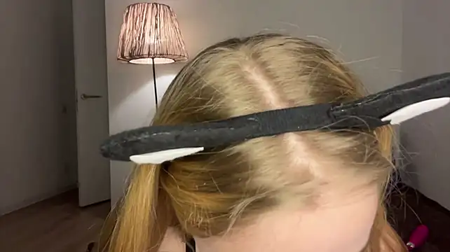 SexyLuxymur - ❤️suck fingers❤️