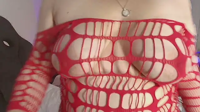 Emely_CaroFg - OPEN YOUR ASS WITH BOTH HANDS