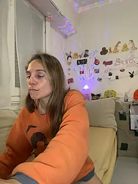 Barbi_0 - Yoga naked 🔥​🔥​