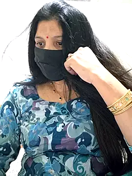 Monika121213 - Aas fingering 2mi