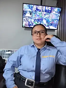 Cute_Penelope - Pull Down Pants+spank hard Ass at work🤫