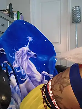 Butterflybootyy - Domi control squirt