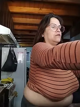 Ayanti79 - slap tits