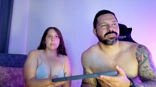 FreeLoveCouple - Facial 💦💦💦