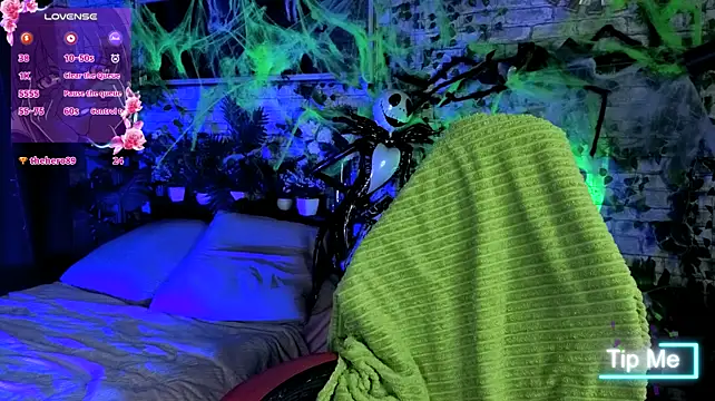Ashley_Veil - massage boobs