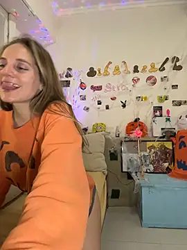 Barbi_0 - Yoga naked 🔥​🔥​