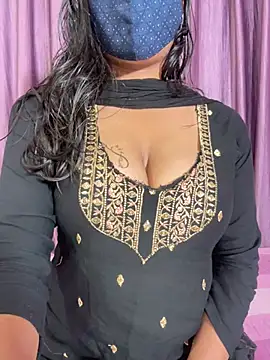 Lisa_afreen - You on boobs