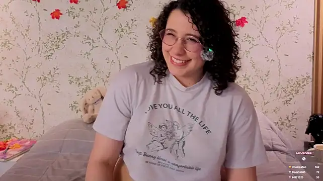 Charlotte__Miller - Spank my ass with paddle