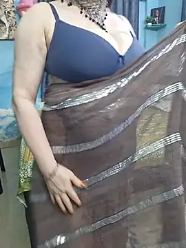 Indian_Coupl3 - Full neked dance 💃