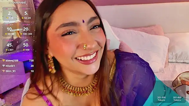 Ashalisha - sexy dance asha-mami ( ˙꒳​˙ )