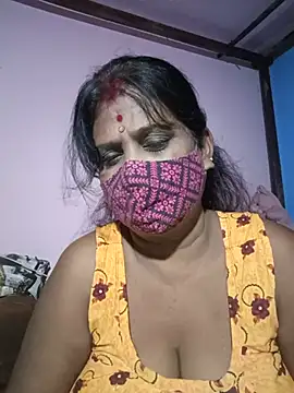 Me-pari-hu - full nude