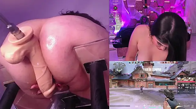 IsabellaBlow - fuck this pink and juicy pussy x1m
