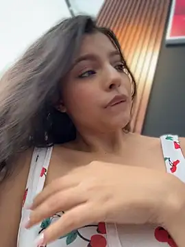 Natalia-acosta - FUCK MY PUSSY WHILE FINGER MY ASS💦🔥