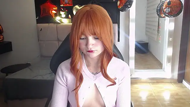 _Charlotte_Collins_ - play my nipples