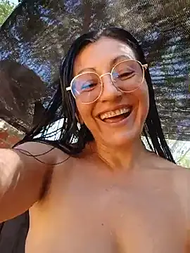 Maturexxxnaughty - I fuck my pussy lollipop