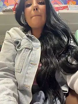 Tisha_Busty - RIDE DILDO near URINALS in MEN WC CRAZY