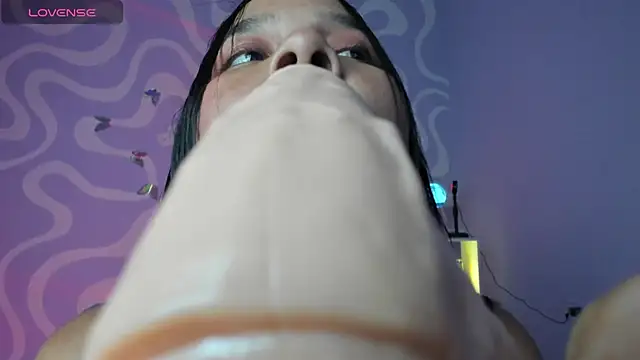 Lesly_andrea - :fire: twerk+oil :fire: