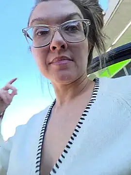 NicolePearl - Take Off Bra Under Sweater