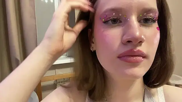DorothyRebuck - play with my straps