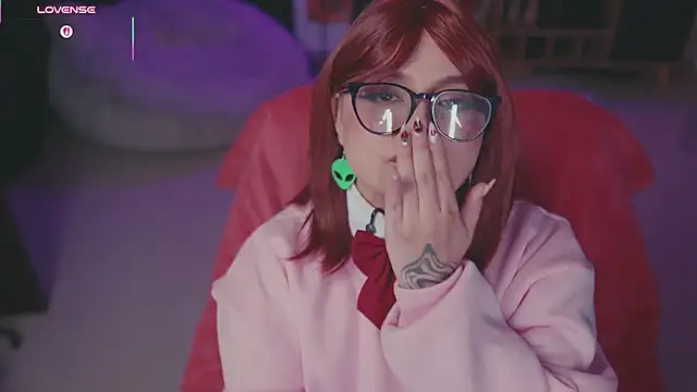 Sensualkattt - Make creamy