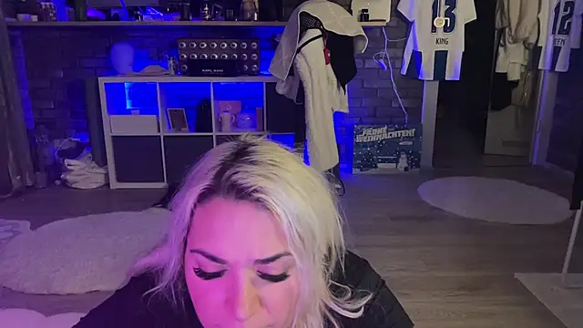 Monageil