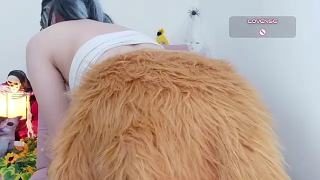 Kasumikimura - Glass dildo