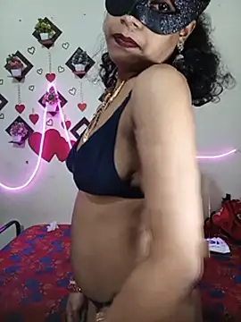 Mun_-Mun - Pussy 2 fingering