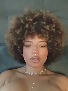 Tangerina_juice - Dildo na bucetinha