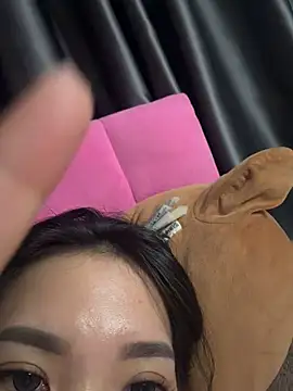 Lunababy668 - Ước được gặp Bụt