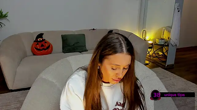 Anya-Ray - Secret Show