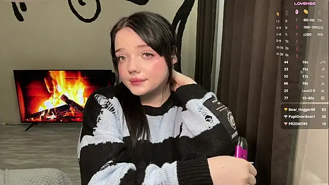 DarkxFoxy