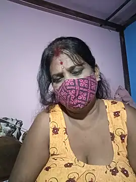 Me-pari-hu - full nude