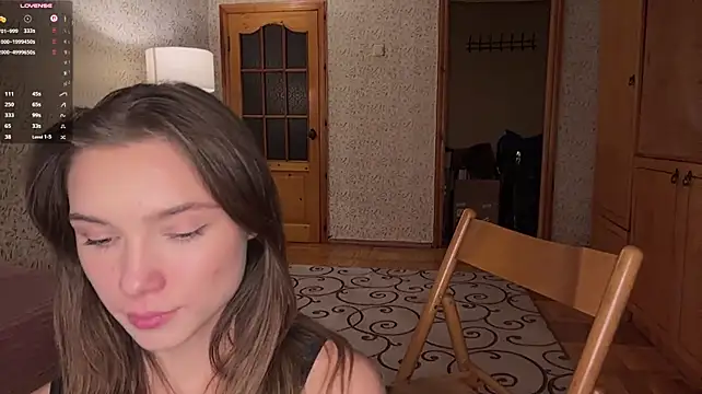 IvelisseCoskrey - show booty :3