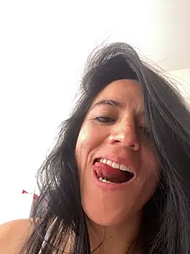 Mila_rebel - boobjobs wlth saliva