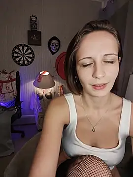 Emma4xxx - RETIRE MON STRING + TWERK ❤️‍🔥
