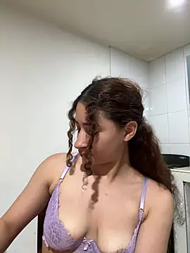 Milah_secret - Is it hot, or is it just me? 😏