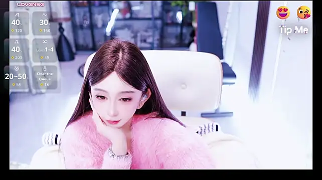 Liora- - 性感的情趣诱惑
