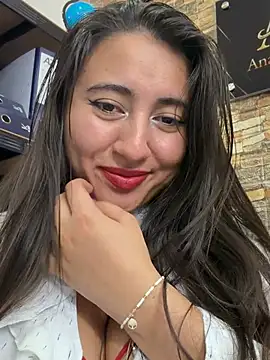 _Sarah-Office1 - Fuck DILDO Make my SQUIRT 💦😈