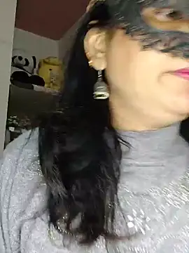 BhabhiPooja69 - boobs show