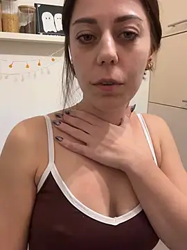 Luna_licous - Show Ass 3 min + LT gets Snapchat