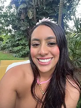 JuliettaGmz - Ride my dildo