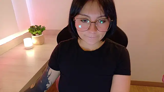 Hannya_moon - Ahegao+Boobs