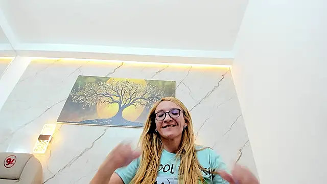 Maddy_cartter - Ride cock very messy + oil🥰