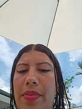 Fernanda_Velez - Doggystyle NAKED +🖐️10 spanks IN ASS 🌸