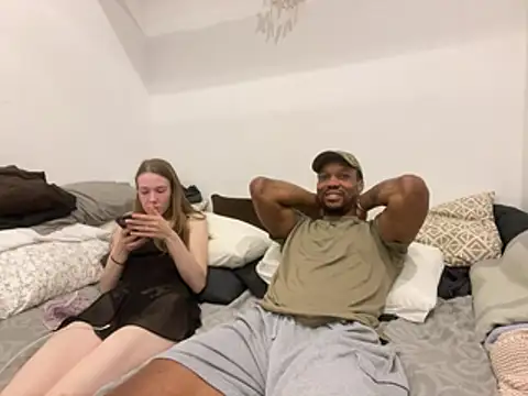 Midnight_ballerina_ - blowjob + facefuck
