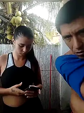 Rodri-Cami - Chupada pene 3 min