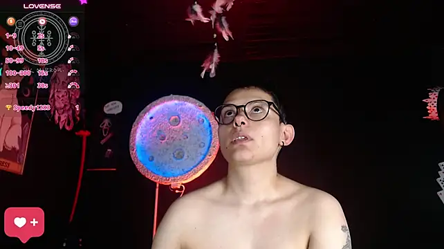 Girl_intense444 - fuck pussy dildo + squirt🍆💦